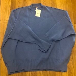 Free People Easy Street tunic